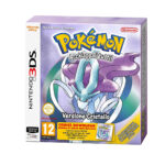 Pokémon Cristallo (3DS)