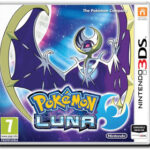 Pokemon Luna (3DS)