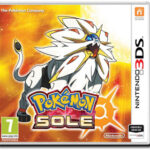 Pokemon Sole (3DS)