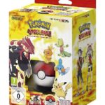 Pokemon Rubino Omega - Starter Pack (3DS)