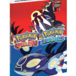 Pokemon Rubino Omega e Pokemon Zaffiro Alpha - Guida Strategica Ufficiale