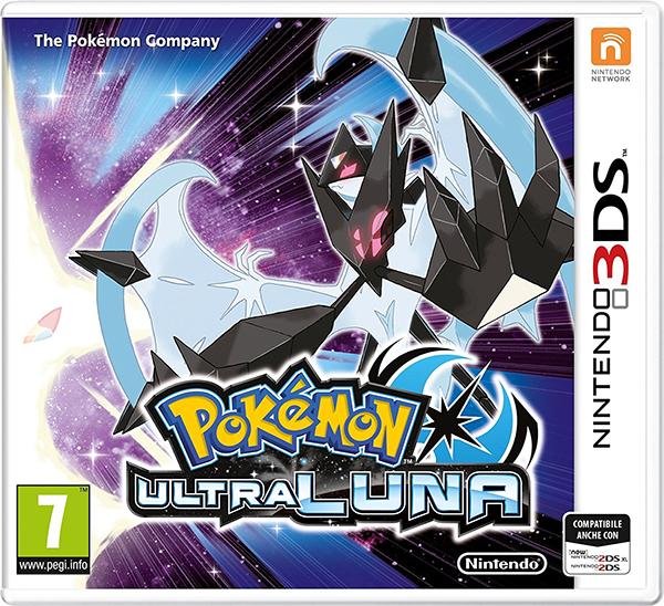pokemon_ultra_luna_7.jpg Pokemon Ultra Luna (3DS) - immagine 1
