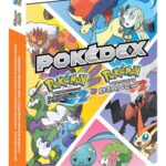 Guida Strategica Ufficiale Pokedex Vol.2 - Pokemon Bianco & Nero Versione 2