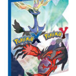 Pokemon X e Y - Guida Ufficiale della Regione di Kalos