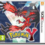 Pokemon Y (3DS)
