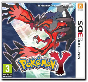 pokemon_y_3ds_7.jpg Pokemon Y (3DS) - immagine 1