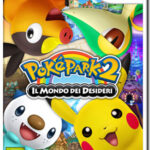 PokèPark 2 : Il Mondo dei Desideri (Wii)