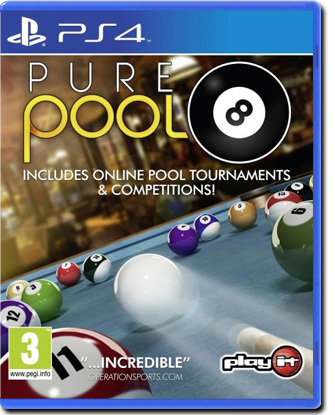 poor-pool-ps4_9.jpg Pure Pool Biliardo (PS4) - immagine 1
