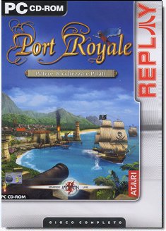 port_royale_pc_7.jpg Port Royale (PC) - immagine 1