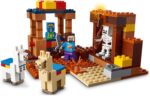 LEGO Minecraft - Il Trading Post - 21167 - immagine 2