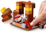 LEGO Minecraft - Il Trading Post - 21167 - immagine 3