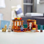 LEGO Minecraft - Il Trading Post - 21167 - immagine 5
