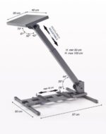 Postazione di Guida - Universal Pro Driving Simulator - immagine 3