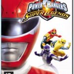 Power Rangers: Super Legend (PC)