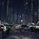 The Blair Witch Project (Xbox One) - immagine 6