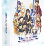 Tales Of Vesperia: Definitive Edition - Premium Edition (PS4)