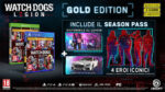 Watch Dogs: Legion - Gold Edition (Xbox One) - immagine 3