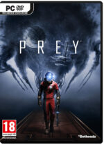 Prey + Bonus OMAGGIO + ARTBOOK! (PC) - immagine 2