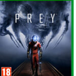 Prey + Bonus OMAGGIO + ARTBOOK! (Xbox One)