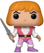 Funko Pop! Television Masters Of The Universe - Prince Adam 992 - Vinyl Figure