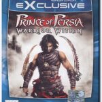 Prince Of Persia: Spirito Guerriero (PC)