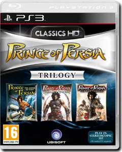 prince_of_persia_trilogy_hd_ps3_7.jpg Prince Of Persia Trilogy: Classics HD (PS3) - immagine 1