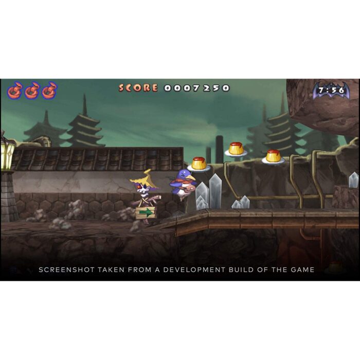 Prinny 1 - 2: Exploded and Reloaded - Just Desserts Edition (Switch) - immagine 6