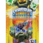 Prism Break LightCore - Personaggio Luminoso Skylanders Giants