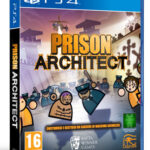 Prison Architect (PS4)