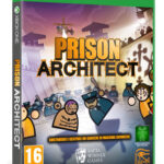 Prison Architect (Xbox One)