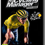 Pro Cycling Manager 2016 (PC)