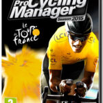 Pro Cycling Manager 2015 (PC)