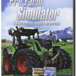 Pro Farm Simulator (PC)