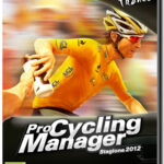 Pro Cycling Manager: Stagione 2012 (PC)