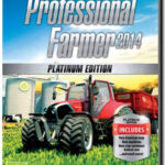 Professional Farmer 2014 - Platinum Edition (PC)