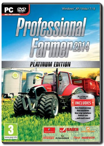 professional_farmer_2014_platinum_pc_7.jpg Professional Farmer 2014 - Platinum Edition (PC) - immagine 1