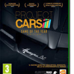 Project Cars - Game of the Year Edition (Xbox One)