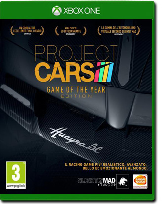 project-cars-goty-one_7.jpg Project Cars - Game of the Year Edition (Xbox One) - immagine 1