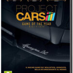 Project Cars - Game of the Year Edition (PC)