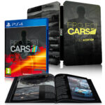 Project CARS - Limited Edition (PS4)