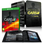 Project CARS - Limited Edition (Xbox One)