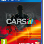 Project CARS (PS4)