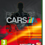 Project CARS (Xbox One)
