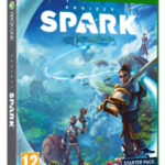 Project Spark - Starter Pack (Xbox One)