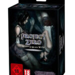 Project Zero: Maiden of Black Water - Limited Edition (Wii U)