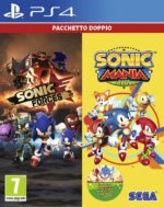 Sonic Double Pack (PS4)