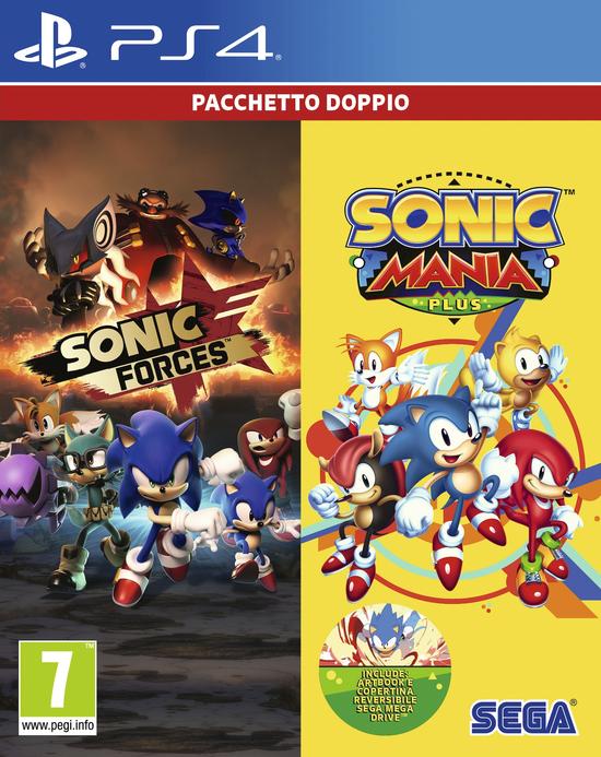 ps4_1_1_9.jpg Sonic Double Pack (PS4) - immagine 1