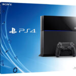 Sony Playstation 4 Console - 500 GB (PS4)