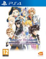 Tales Of Vesperia: Definitive Edition (PS4)
