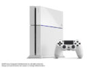 Sony Playstation 4 Console - Glacier White Bianca - 500 GB (PS4) - immagine 2